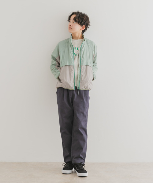 セール】『WEB/一部店舗限定サイズ』パッカブルウィンドブレーカー