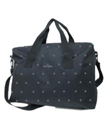 MARAI（マーライ）の「キャリーオントラベルボストンバッグ（ボストンバッグ）」