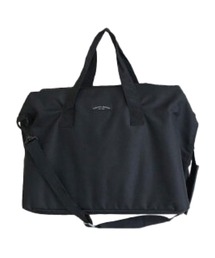 MARAI（マーライ）の「キャリーオントラベルボストンバッグ（ボストンバッグ）」