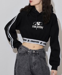STARTER BLACK LABEL(X^[^[ubN[x)STARTER LADYS XEFbgV[gvgvp[J[ N(p[J[)