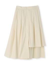 marjour | LAYERED LIKE SKIRT(スカート)