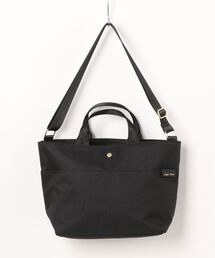 Legato Largo 撥水両立バッグ ハンドル付ショルダー