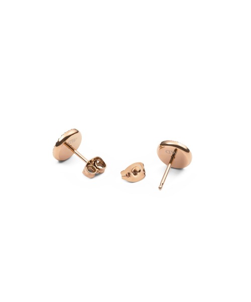 Daniel Wellington(ダニエルウェリントン)の「Audrey Earring 天然石 ローズゴールド(ピアス(両耳用)・レディース・ゴールド系1/ゴールド系/ゴールド系5/ゴールド系4/ゴールド系3/ゴールド系2・ONE SIZE)」の13枚目の写真