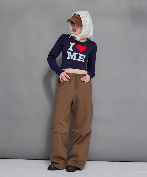 Motocross Sweatpants