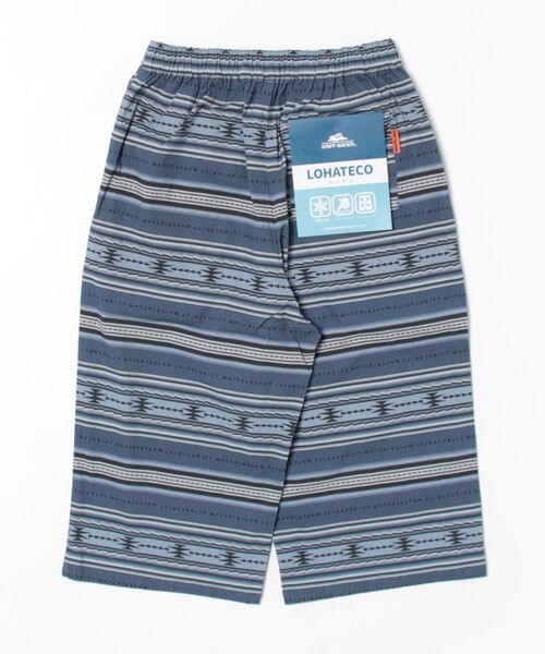 KRIFF MAYER Lady's Collection（クリフメイヤーレディースコレクション）の「【接触冷感･伸縮性･ドライタッチ】冷感ロハテコパンツ（その他パンツ・レディース・ブラック/オリーブ/オフホワイト/グレー/ブルー/ブラック系その他/チャコール/ベージュ/ネイビー/キャメル/ブラウン/カラフル・MEDIUM/LARGE）」の13枚目の写真