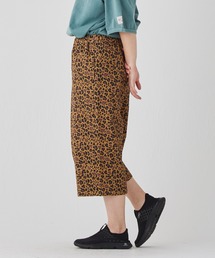 KRIFF MAYER Lady's Collection（クリフメイヤーレディースコレクション）の「【接触冷感･伸縮性･ドライタッチ】冷感ロハテコパンツ（その他パンツ）」