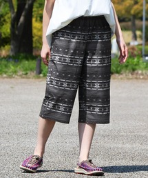 KRIFF MAYER（クリフメイヤー）の「【接触冷感･伸縮性･ドライタッチ】冷感ロハテコパンツ（その他パンツ）」