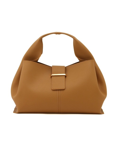 復刻/WEB限定】【軽量】フロント金具エアリーソフトバッグ