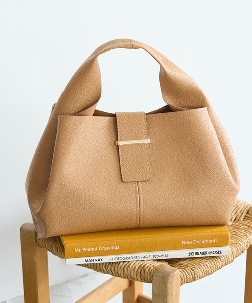 VIS（ビス）の「【復刻/WEB限定】【軽量】フロント金具エアリーソフト