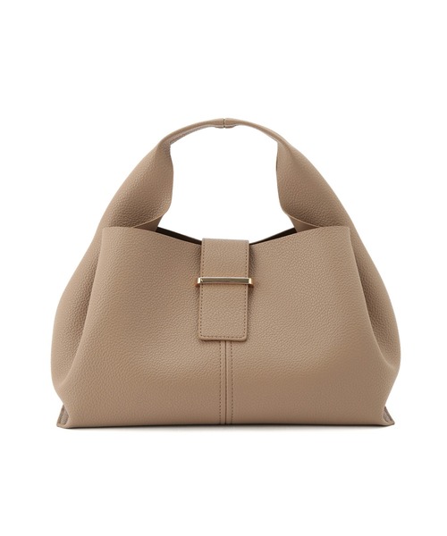 復刻/WEB限定】【軽量】フロント金具エアリーソフトバッグ