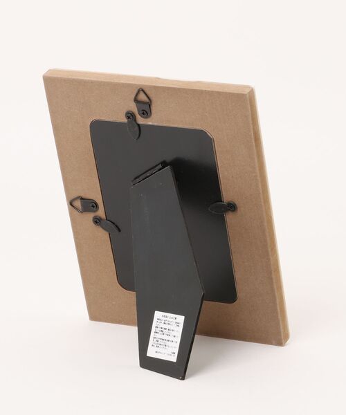 studio CLIP（スタディオクリップ）の「アクリルL版フォトフレーム（フォトフレーム・レディース・ブルー/グリーン/ブラウン・FREE）」の20枚目の写真