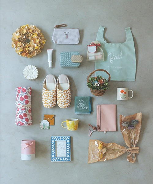 studio CLIP（スタディオクリップ）の「アクリルL版フォトフレーム（フォトフレーム・レディース・ブルー/グリーン/ブラウン・FREE）」の4枚目の写真