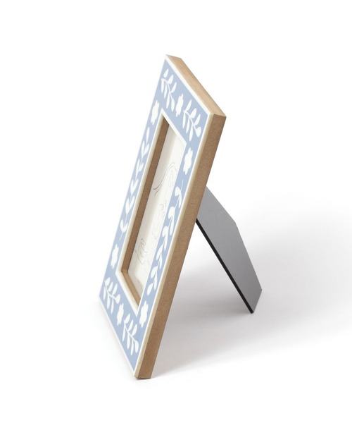 studio CLIP（スタディオクリップ）の「アクリルL版フォトフレーム（フォトフレーム・レディース・ブルー/グリーン/ブラウン・FREE）」の7枚目の写真