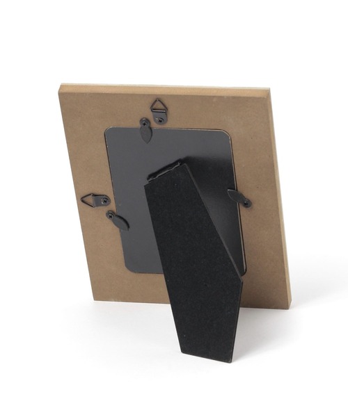 studio CLIP（スタディオクリップ）の「アクリルL版フォトフレーム（フォトフレーム・レディース・ブルー/グリーン/ブラウン・FREE）」の8枚目の写真