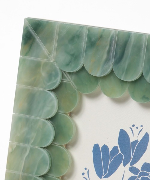 studio CLIP（スタディオクリップ）の「アクリルL版フォトフレーム（フォトフレーム・レディース・ブルー/グリーン/ブラウン・FREE）」の12枚目の写真