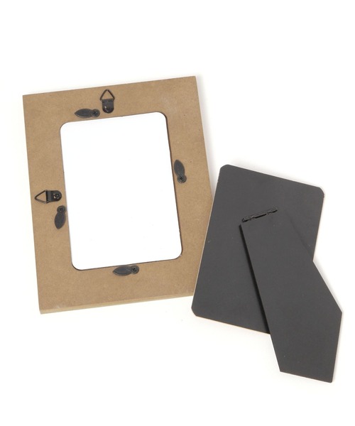 studio CLIP（スタディオクリップ）の「アクリルL版フォトフレーム（フォトフレーム・レディース・ブルー/グリーン/ブラウン・FREE）」の15枚目の写真