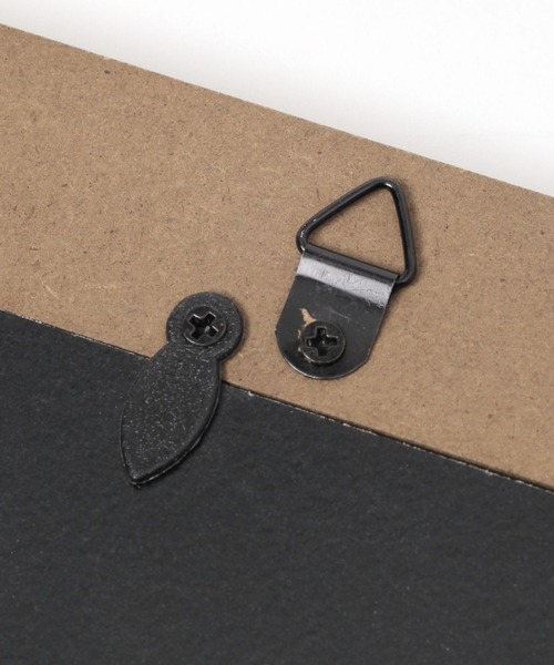 studio CLIP（スタディオクリップ）の「アクリルL版フォトフレーム（フォトフレーム・レディース・ブルー/グリーン/ブラウン・FREE）」の16枚目の写真