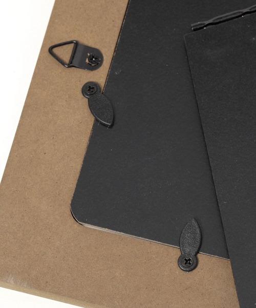 studio CLIP（スタディオクリップ）の「アクリルL版フォトフレーム（フォトフレーム・レディース・ブルー/グリーン/ブラウン・FREE）」の17枚目の写真