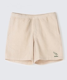 WILD THINGS/ワイルドシングス SUMMER CORD SHORTS ショーツ