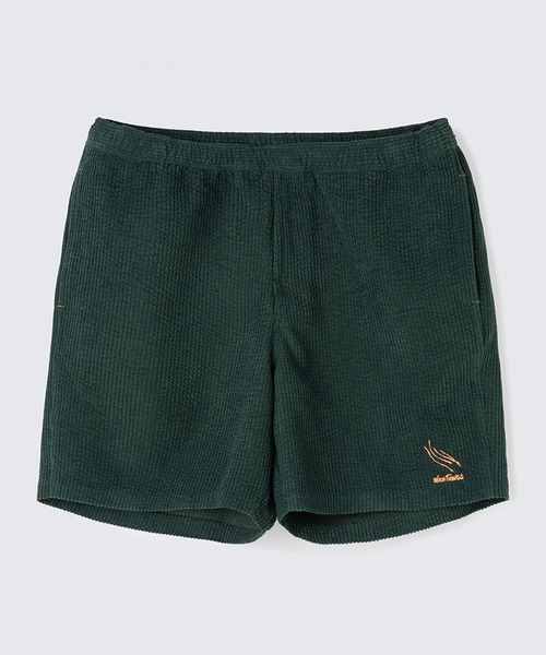 WILD THINGS/ワイルドシングス SUMMER CORD SHORTS ショーツ