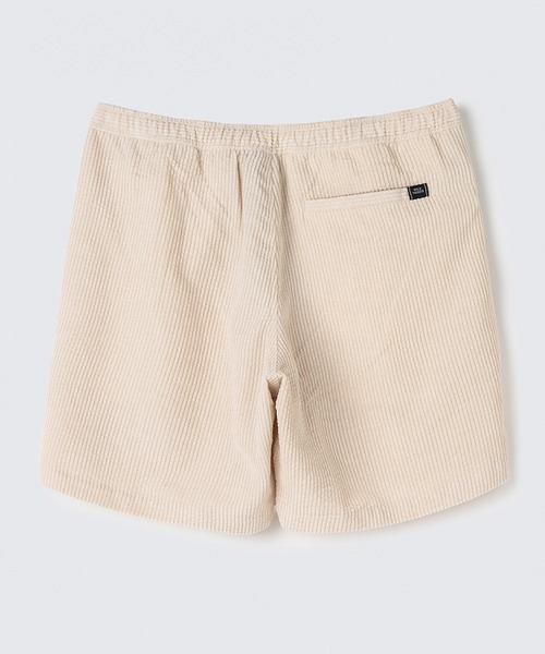 WILD THINGS(ワイルドシングス)の「WILD THINGS/ワイルドシングス SUMMER CORD SHORTS ショーツ(その他パンツ・メンズ・グリーン/オフホワイト/オレンジ/チャコール/ダークネイビー・XL/L/M)」の9枚目の写真