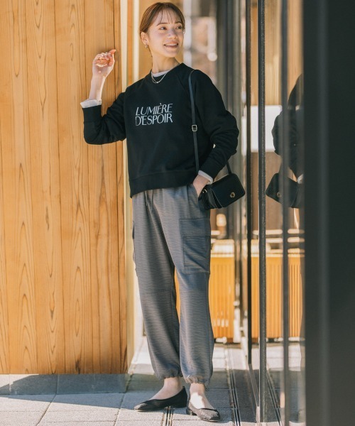 Bou Jeloud（ブージュルード）の「メッシュパンプス（パンプス・レディース・ベージュ/ブラック・M/L）」の8枚目の写真