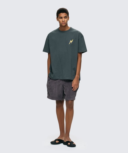 セール】ザ・ワイルドシングスコードTシャツ│THE WILD THINGS CODE