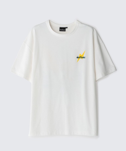 ❤️ワイワイ様❤️ セール】ザ・ワイルドシングスコードTシャツ│THE WILD THINGS CODE