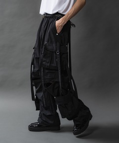 sulvam / サルバム】STUDIOUS別注Easy wide shorts（その他