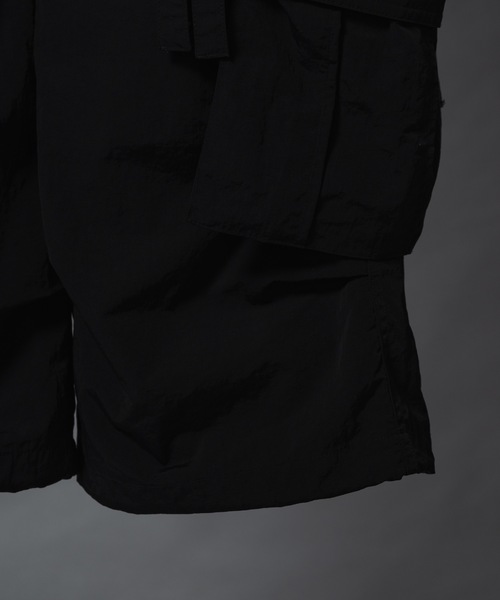 Techno pants/テクノパンツ（その他パンツ）｜PHILTHEORY