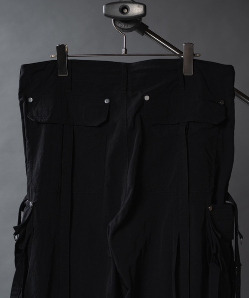 Techno pants/テクノパンツ（その他パンツ）｜PHILTHEORY
