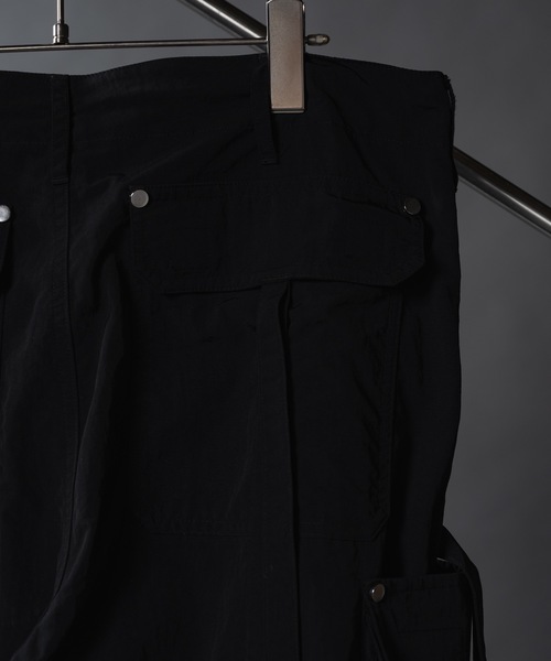 PHILTHEORY Techno pants/テクノパンツ Techno pants/テクノパンツ（その他パンツ）｜PHILTHEORY