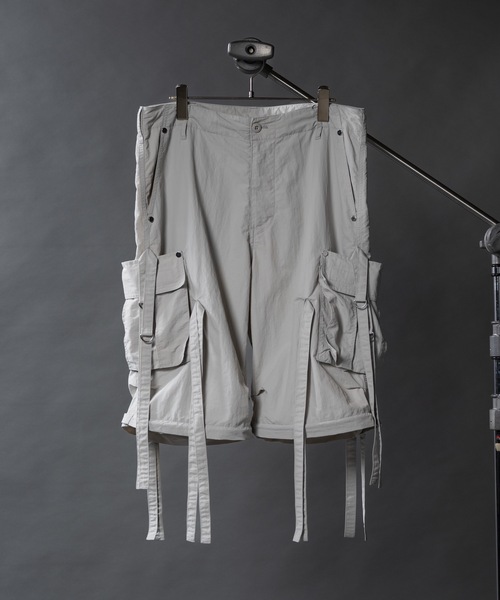 PHILTHEORY Techno pants/テクノパンツ セール】Techno pants/テクノパンツ（その他パンツ