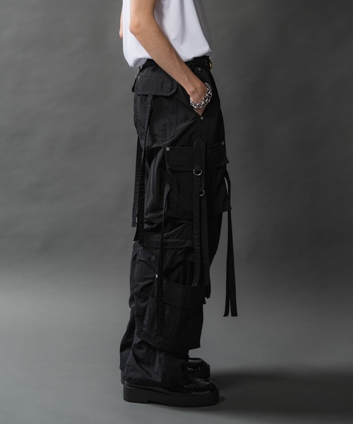 TECHNO PANTS/テクノパンツ Techno pants/テクノパンツ（その他パンツ）｜PHILTHEORY
