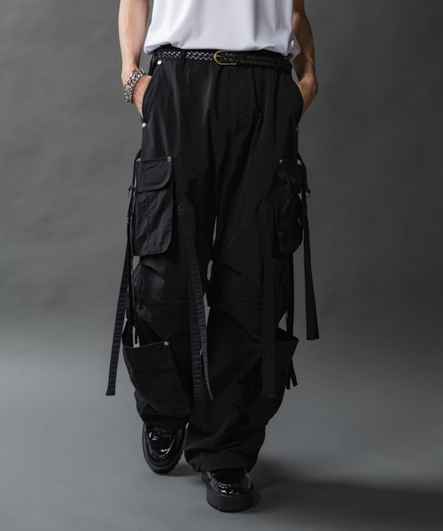 PHILTHEORY Techno pants/テクノパンツ PHILTHEORY（フィルセオリー）の「Techno pants/テクノパンツ（その他