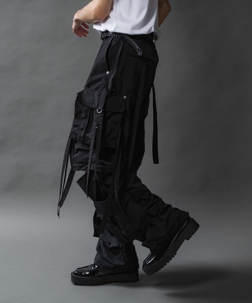 【メール便不可】 Techno pants/テクノパンツ（その他パンツ）｜PHILTHEORY スノーボード