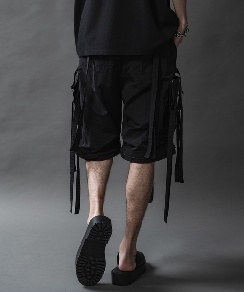 Techno pants/テクノパンツ（その他パンツ）｜PHILTHEORY