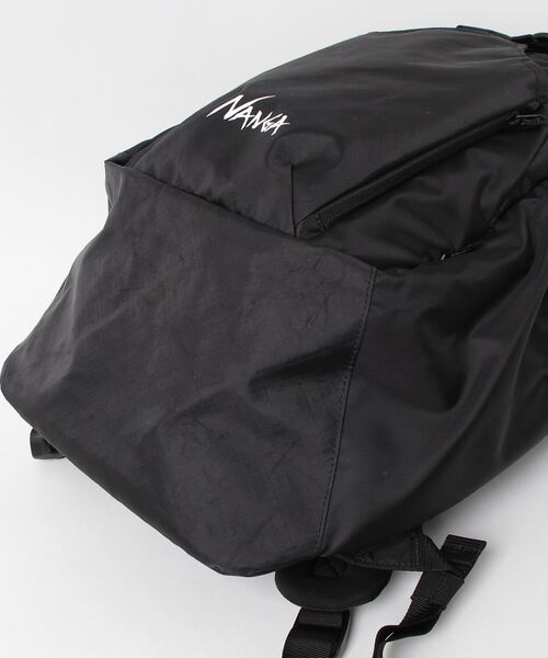 ECOPAK UR BACKPACK/エコパック UR バックパック（バックパック