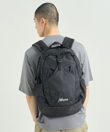 NANGA（ナンガ）の「ECOPAK UR BACKPACK エコパック UR バックパック（バックパック/リュック）」