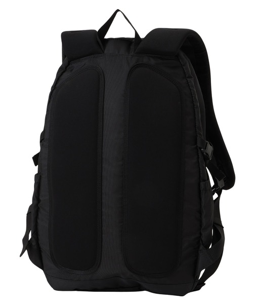 NANGA(ナンガ)の「ECOPAK UR BACKPACK/エコパック UR バックパック(バックパック/リュック・メンズ・ブラック/オリーブ・FREE)」の8枚目の写真