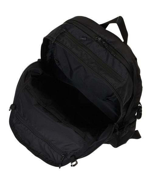 NANGA(ナンガ)の「ECOPAK UR BACKPACK/エコパック UR バックパック(バックパック/リュック・メンズ・ブラック/オリーブ・FREE)」の11枚目の写真