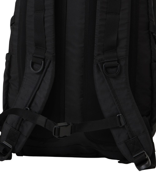 ECOPAK UR BACKPACK/エコパック UR バックパック（バックパック