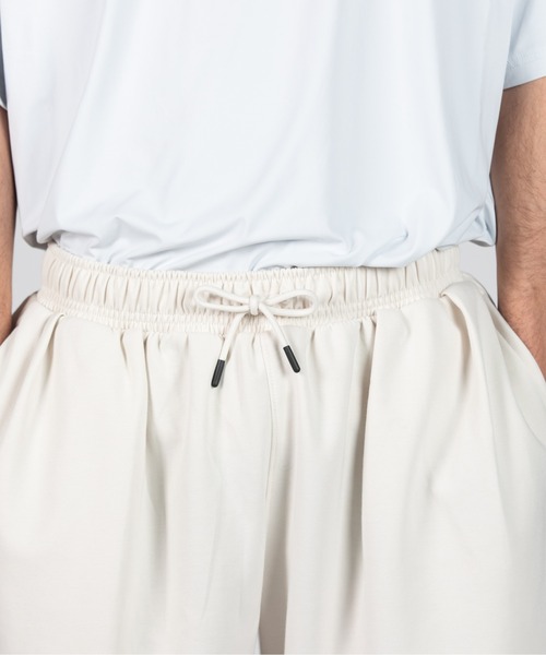 UNDER ARMOUR(アンダーアーマー)の「【ZOZOTOWN販路限定】UAオーバーサイズ ショーツ(ライフスタイル/メンズ/レディース)(その他パンツ・メンズ・ベージュ・2XL/M/L/S/XL/3XL)」の7枚目の写真
