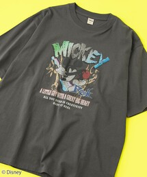 MICKEY MOUSE(~bL[}EX)MICKEYi~bL[j/Be[WCNTVc(TVc/Jbg\[)