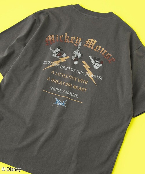 ディズニー　Tシャツ　ミッキー　ヴィンテージ 85973473b_1_d_500.jpg