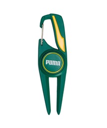 PUMA（プーマ）の「PUMA プーマ ユニセックス ゴルフ カラビナ フォーク マーカー（ゴルフグッズ）」