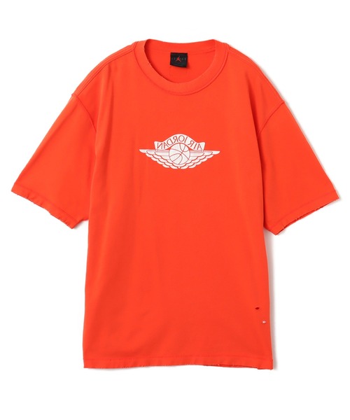 早い者勝ち NIKE ジョーダン レア エア Tシャツ デザイン◎ NIKE公式】ジョーダン レア エア メンズ Tシャツ.オンライン