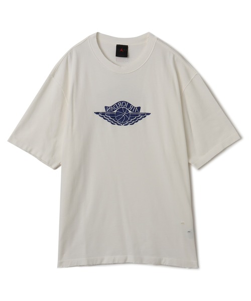 JORDAN BRAND M J RARE AIR WSH 85 SS CREW / ジョーダン