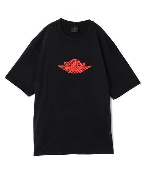JORDAN BRAND M J RARE AIR WSH 85 SS CREW / ジョーダン