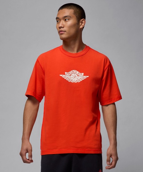 超希少USA] NIKE マイケル・ジョーダン ラストショット Tシャツ M